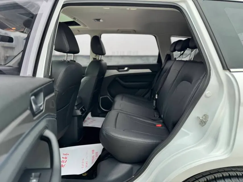 2019 Haval H6 1.5T 150HP L4 7DCT,autocango,china used car exporter,china ev exporter,chinese used car exporter,chinese used ev exporter