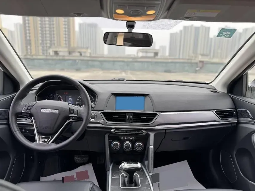2019 Haval H6 1.5T 150HP L4 7DCT,autocango,china used car exporter,china ev exporter,chinese used car exporter,chinese used ev exporter