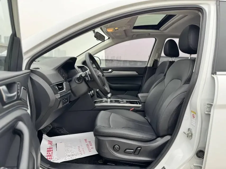 2019 Haval H6 1.5T 150HP L4 7DCT,autocango,china used car exporter,china ev exporter,chinese used car exporter,chinese used ev exporter