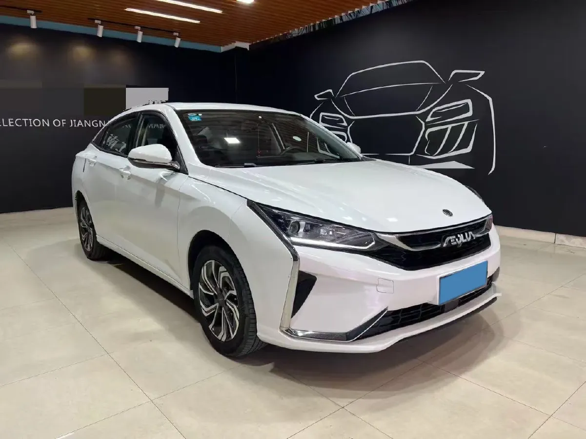 2021 DongFeng Aeolus YiXuan 1.5T 150HP L4 6DCT,autocango,china used car exporter,china ev exporter,chinese used car exporter,chinese used ev exporter