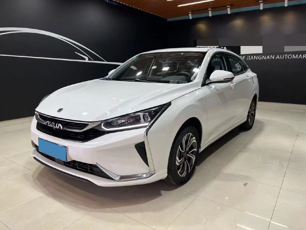 2021 DongFeng Aeolus YiXuan 1.5T 150HP L4 6DCT,autocango,china used car exporter,china ev exporter,chinese used car exporter,chinese used ev exporter