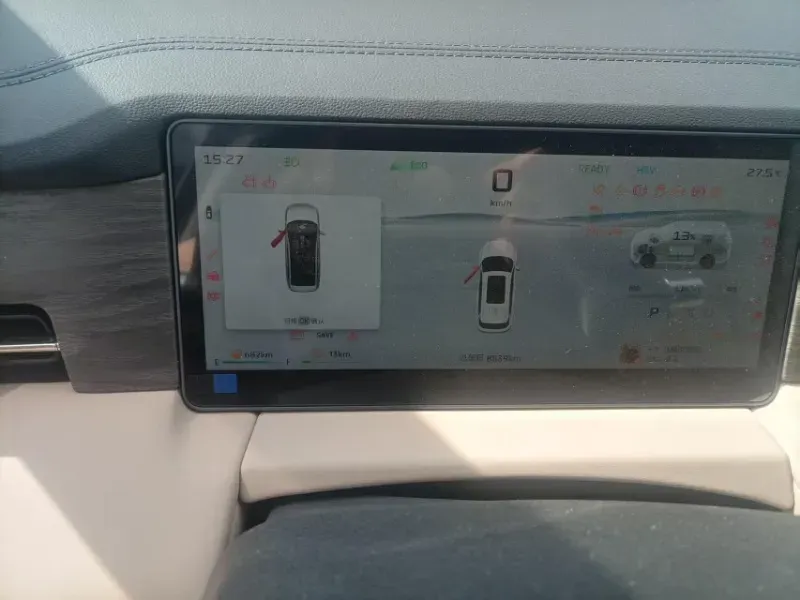 2025 Jetour ShanHai L9 1.5T 156HP L4 2DHT PHEV,autocango,china used car exporter,china ev exporter,chinese used car exporter,chinese used ev exporter