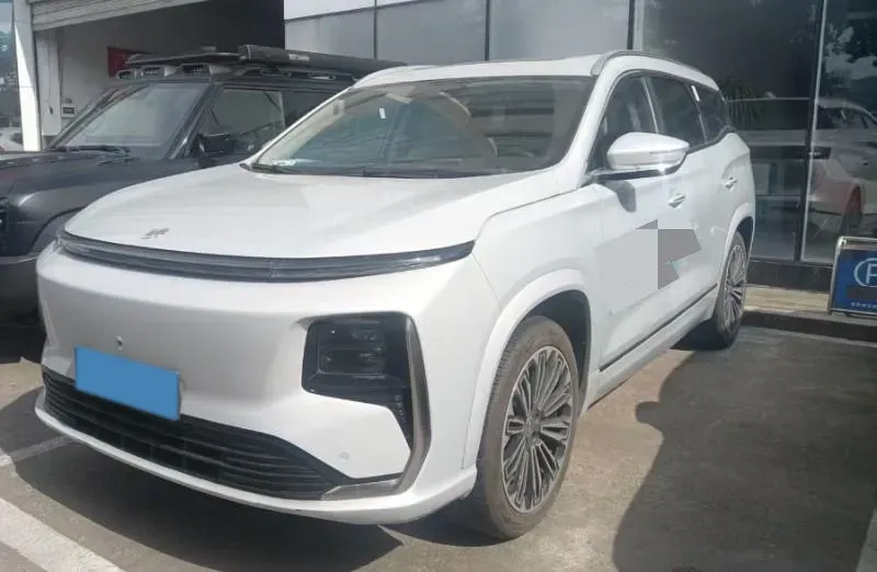 2025 Jetour ShanHai L9 1.5T 156HP L4 2DHT PHEV,autocango,china used car exporter,china ev exporter,chinese used car exporter,chinese used ev exporter