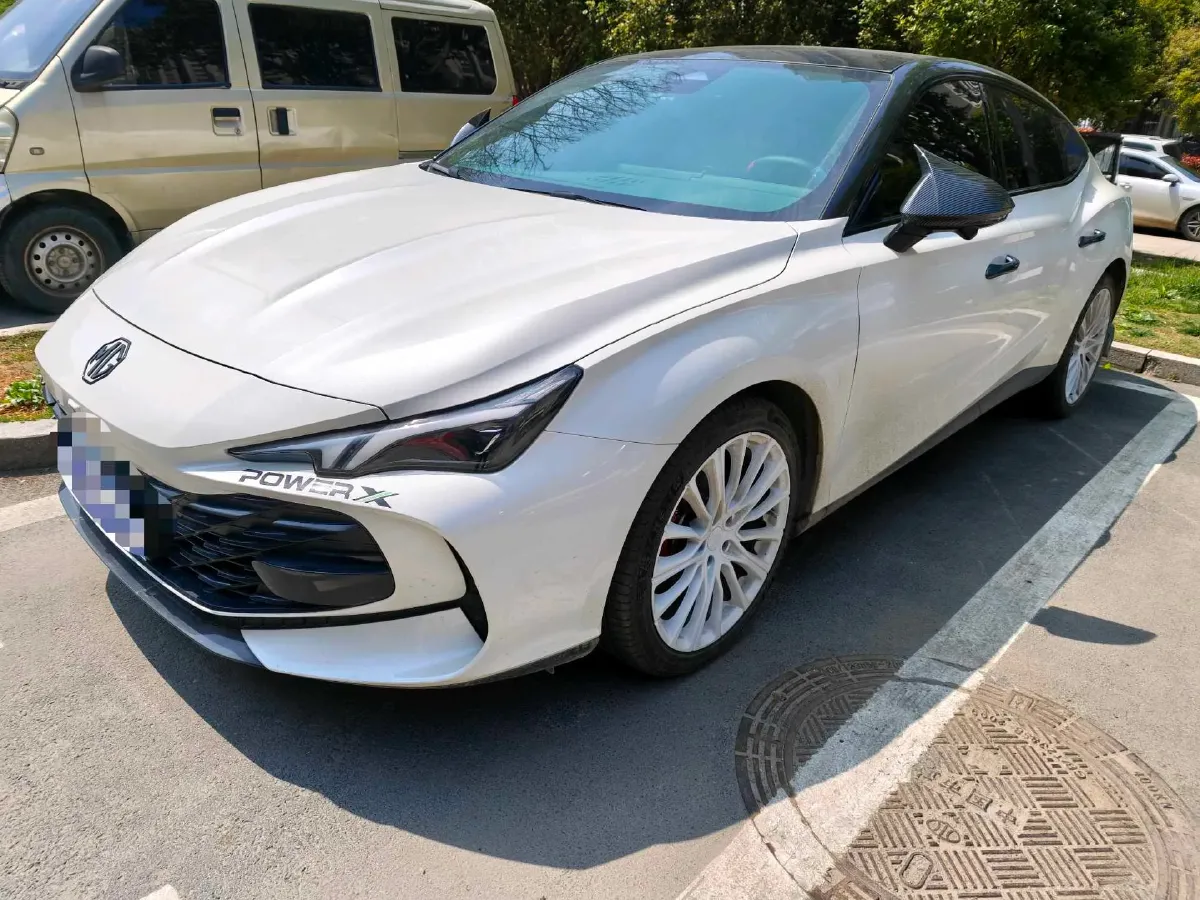 2023 MG 7 2.0T 261HP L4 9AT,autocango,china used car exporter,china ev exporter,chinese used car exporter,chinese used ev exporter
