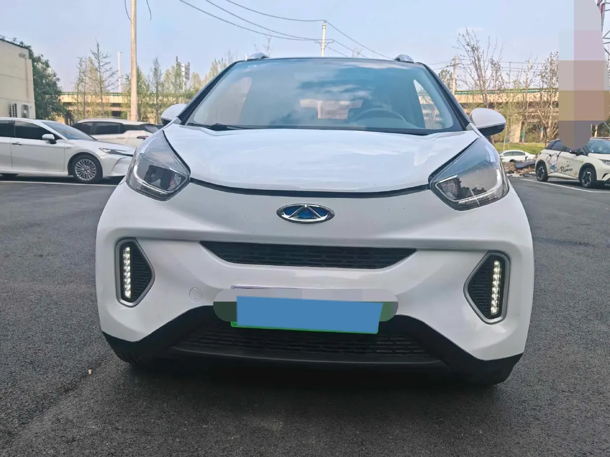 2021 Chery Little Ant BEV 30.6KWH,autocango,china used car exporter,china ev exporter,chinese used car exporter,chinese used ev exporter