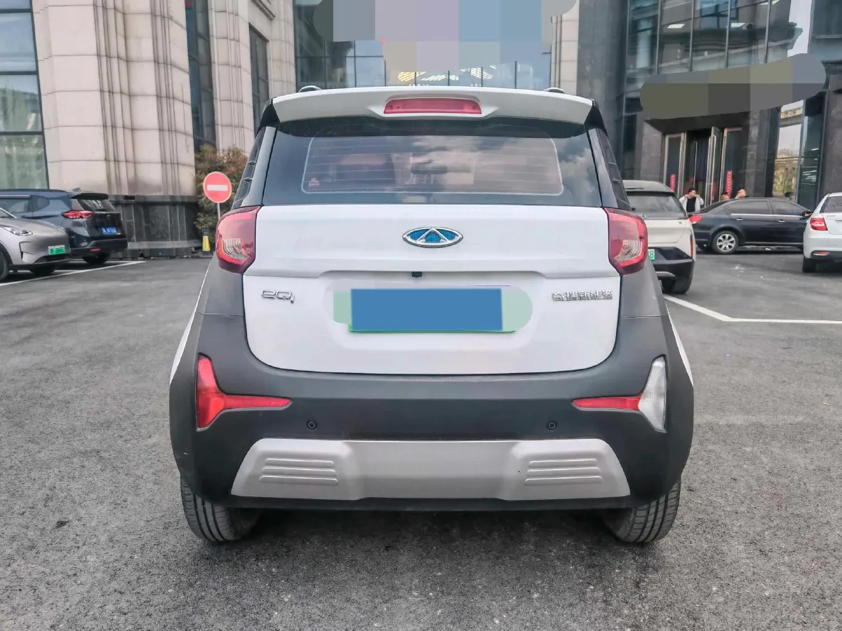 2021 Chery Little Ant BEV 30.6KWH,autocango,china used car exporter,china ev exporter,chinese used car exporter,chinese used ev exporter