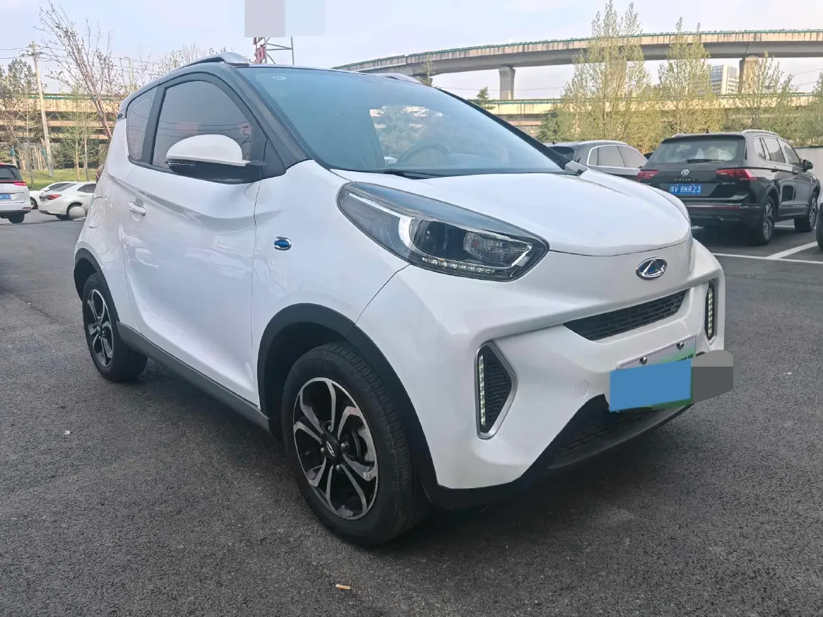 2021 Chery Little Ant BEV 30.6KWH,autocango,china used car exporter,china ev exporter,chinese used car exporter,chinese used ev exporter