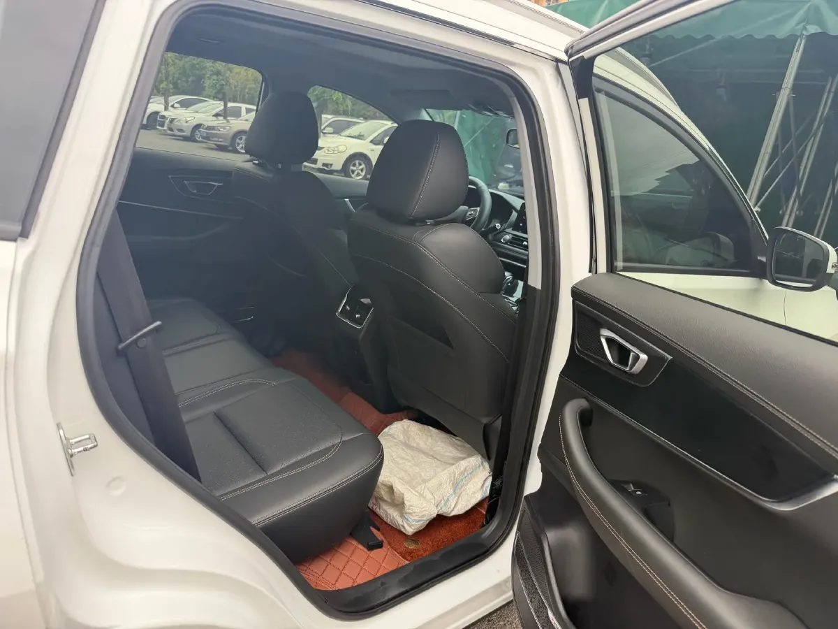 2020 Chery Tiggo 8 1.5T 156HP L4 6DCT,autocango,china used car exporter,china ev exporter,chinese used car exporter,chinese used ev exporter