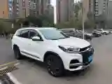 2020 Chery Tiggo 8 1.5T 156HP L4 6DCT