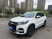 2020 CHERY TIGGO 8,autocango,china used car exporter,china ev exporter,chinese used car exporter,chinese used ev exporter