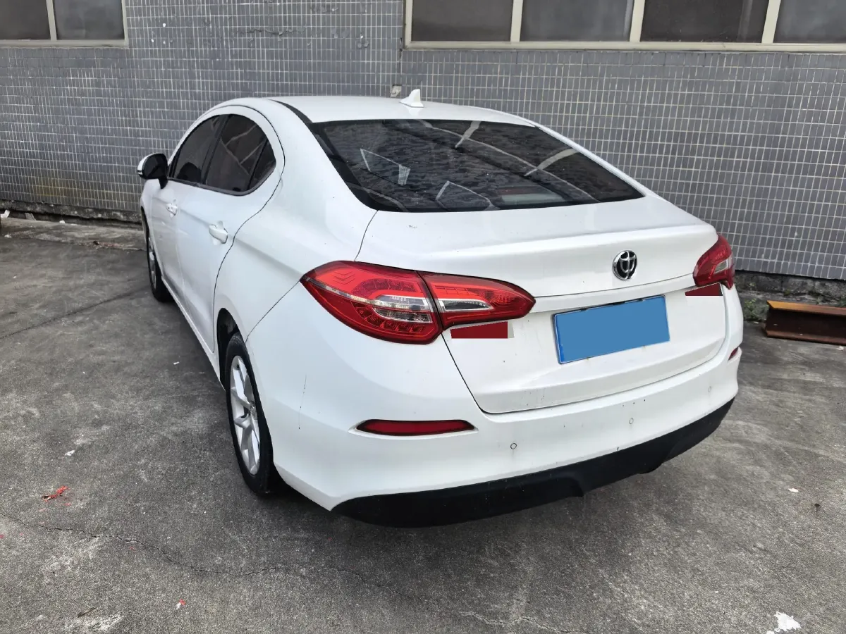 2017 Brilliance Auto H3 1.5L 112HP L4 5AT,autocango,china used car exporter,china ev exporter,chinese used car exporter,chinese used ev exporter