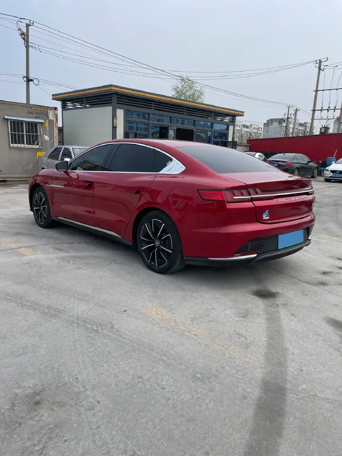 2020 BYD Han BEV 76.9KWH,autocango,china used car exporter,china ev exporter,chinese used car exporter,chinese used ev exporter