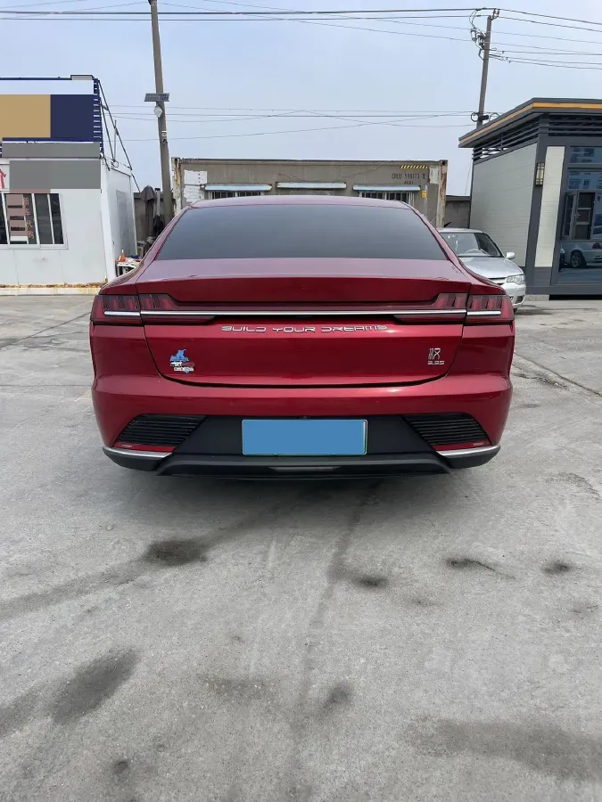 2020 BYD Han BEV 76.9KWH,autocango,china used car exporter,china ev exporter,chinese used car exporter,chinese used ev exporter