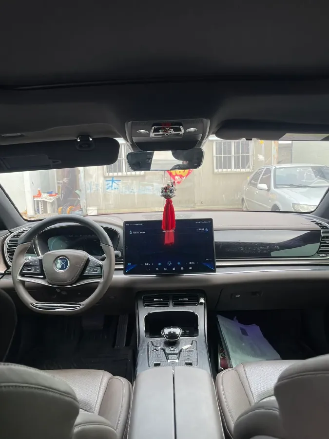 2020 BYD Han BEV 76.9KWH,autocango,china used car exporter,china ev exporter,chinese used car exporter,chinese used ev exporter