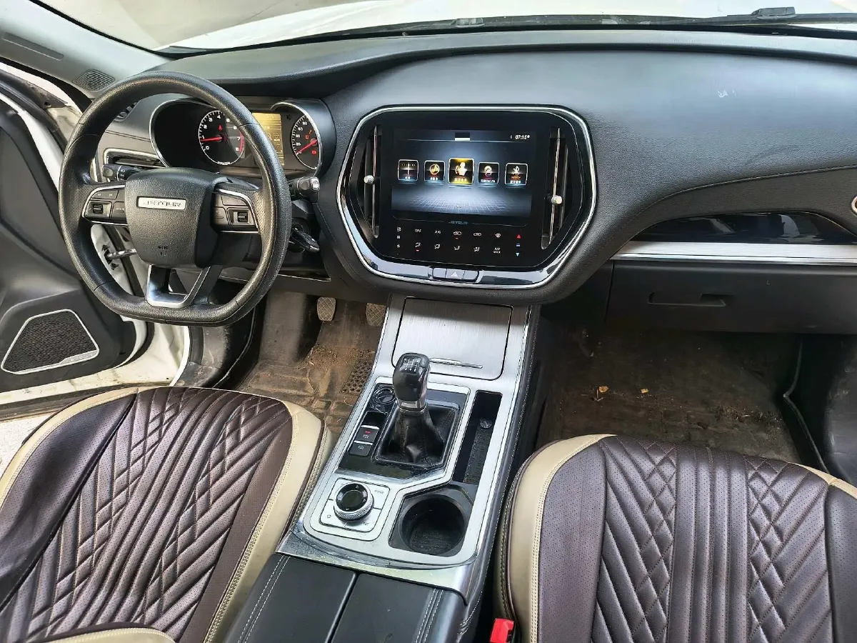 2020 VGV U70 1.5T 150HP L4 6MT,autocango,china used car exporter,china ev exporter,chinese used car exporter,chinese used ev exporter