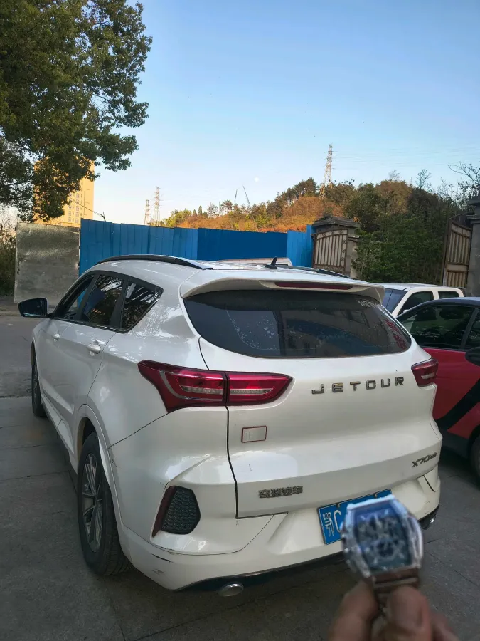 2020 VGV U70 1.5T 150HP L4 6MT,autocango,china used car exporter,china ev exporter,chinese used car exporter,chinese used ev exporter