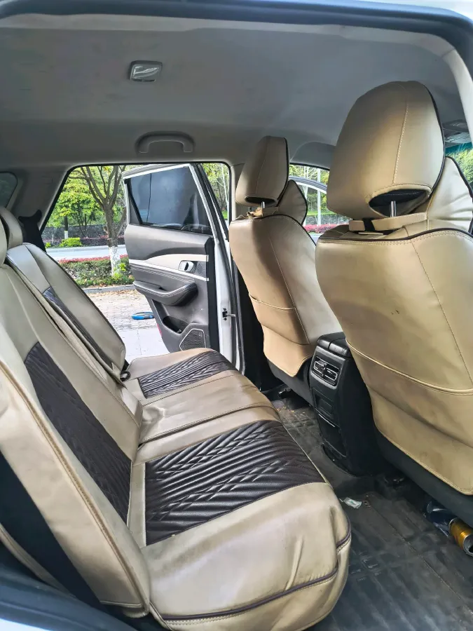 2020 VGV U70 1.5T 150HP L4 6MT,autocango,china used car exporter,china ev exporter,chinese used car exporter,chinese used ev exporter