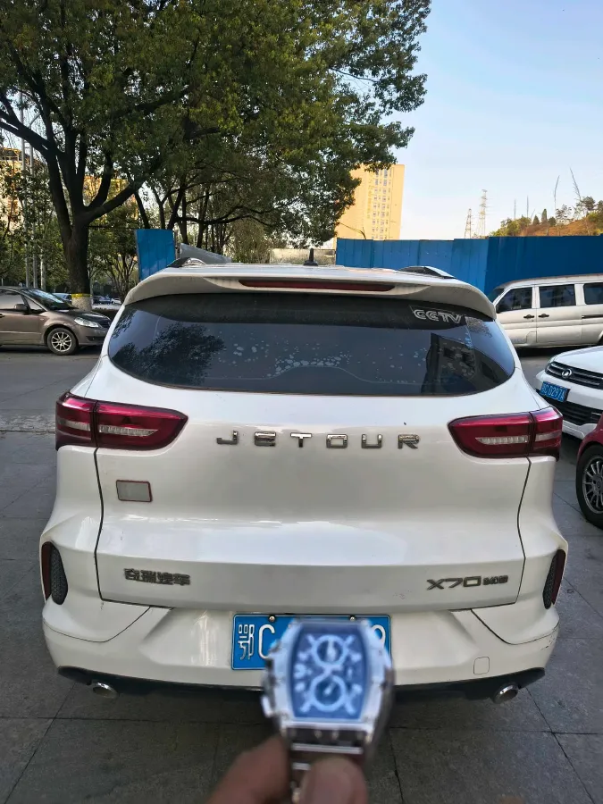 2020 VGV U70 1.5T 150HP L4 6MT,autocango,china used car exporter,china ev exporter,chinese used car exporter,chinese used ev exporter