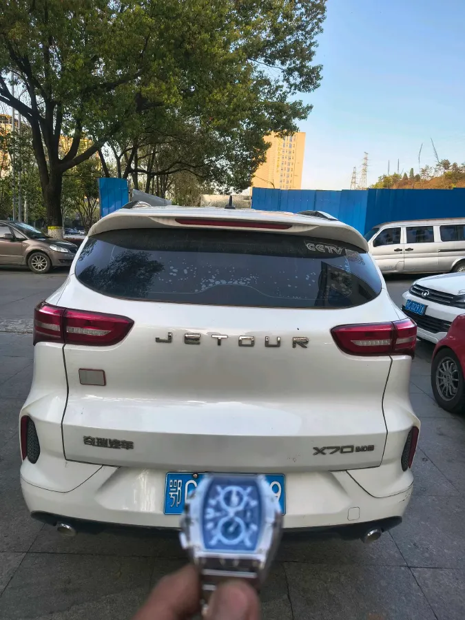 2020 VGV U70 1.5T 150HP L4 6MT,autocango,china used car exporter,china ev exporter,chinese used car exporter,chinese used ev exporter