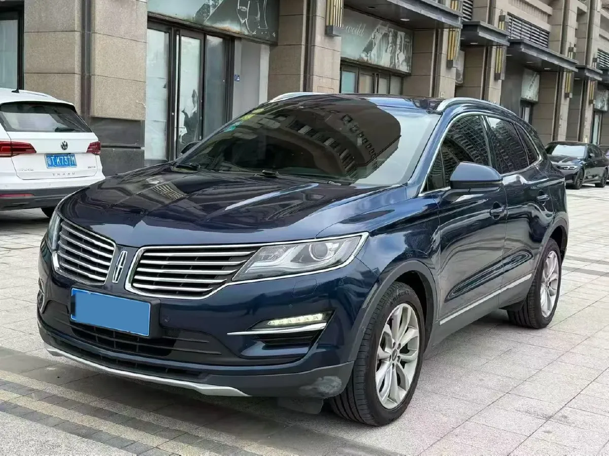 2017 Lincoln MKC 2.0T 203HP L4 6AT,autocango,china used car exporter,china ev exporter,chinese used car exporter,chinese used ev exporter