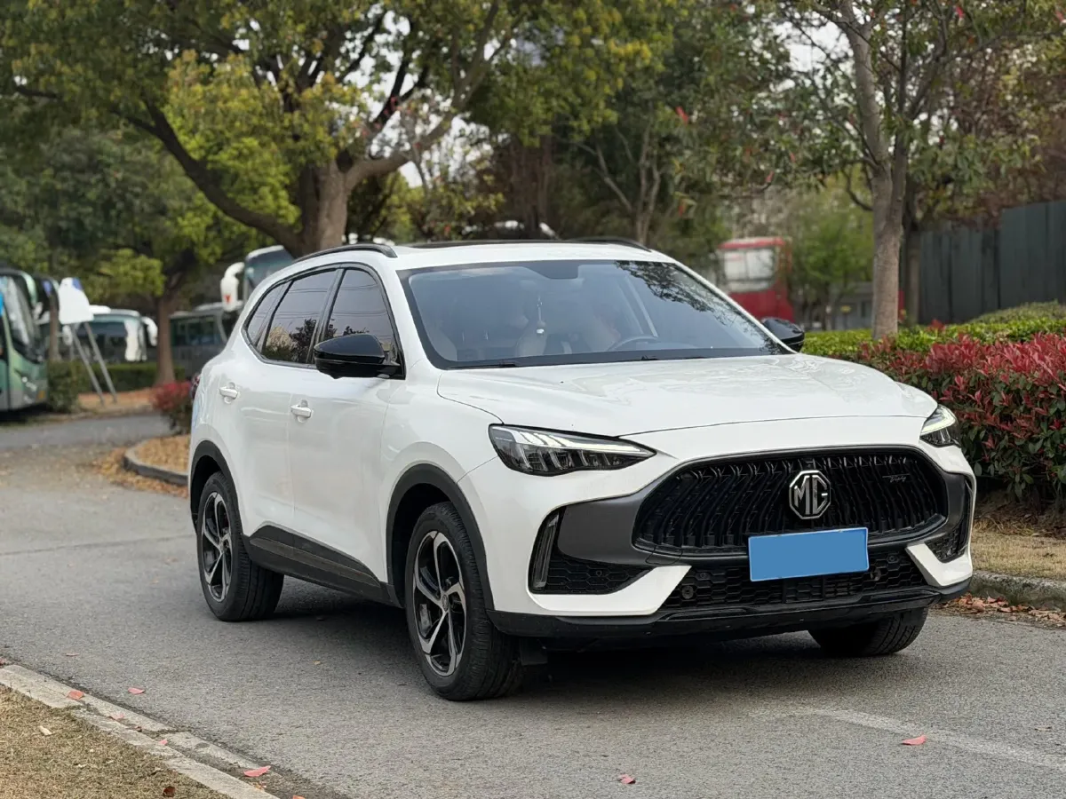 2021 MG Pilot 1.5T 173HP L4 7DCT,autocango,china used car exporter,china ev exporter,chinese used car exporter,chinese used ev exporter