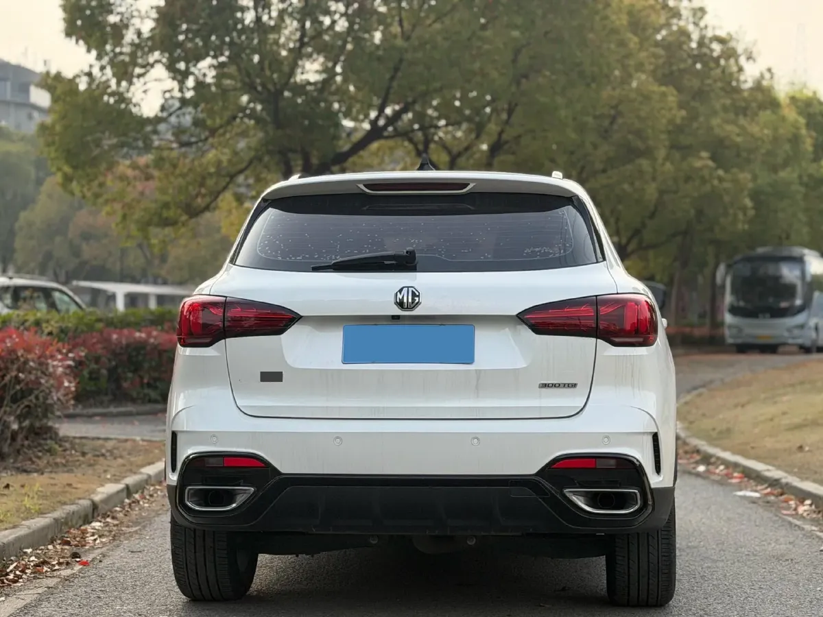 2021 MG Pilot 1.5T 173HP L4 7DCT,autocango,china used car exporter,china ev exporter,chinese used car exporter,chinese used ev exporter