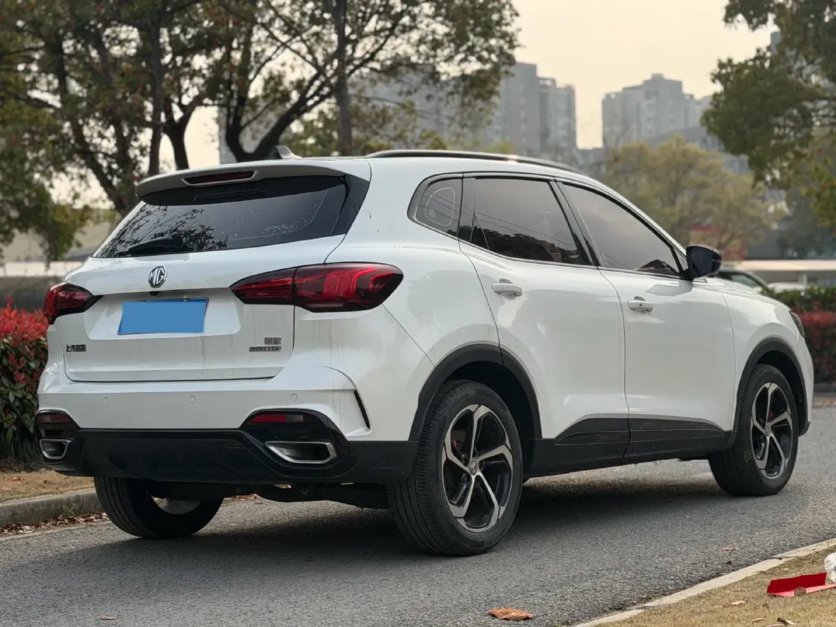 2021 MG Pilot 1.5T 173HP L4 7DCT,autocango,china used car exporter,china ev exporter,chinese used car exporter,chinese used ev exporter
