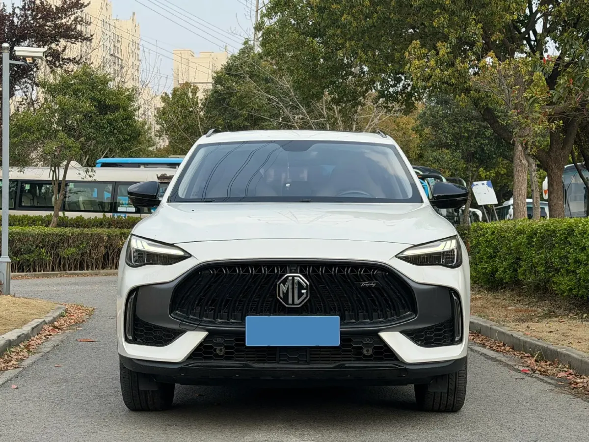 2021 MG Pilot 1.5T 173HP L4 7DCT,autocango,china used car exporter,china ev exporter,chinese used car exporter,chinese used ev exporter