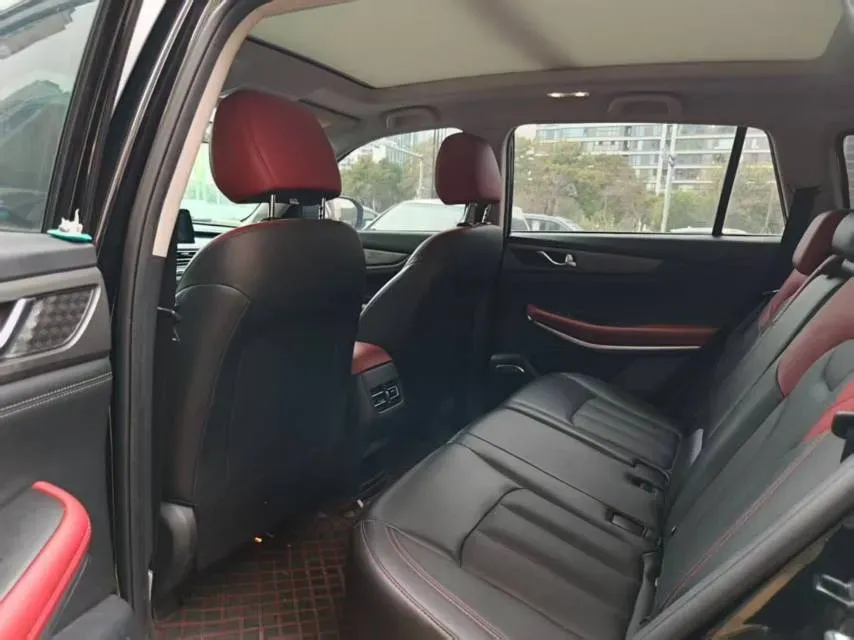 2022 ChangAn CS75 1.5T 180HP L4 7DCT,autocango,china used car exporter,china ev exporter,chinese used car exporter,chinese used ev exporter