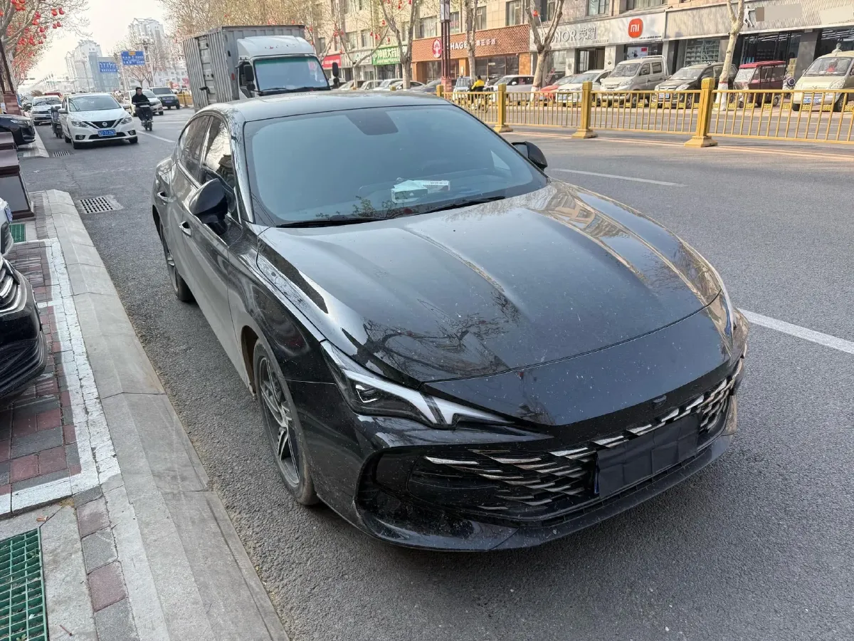 2023 MG 7 1.5T 188HP L4 7DCT,autocango,china used car exporter,china ev exporter,chinese used car exporter,chinese used ev exporter