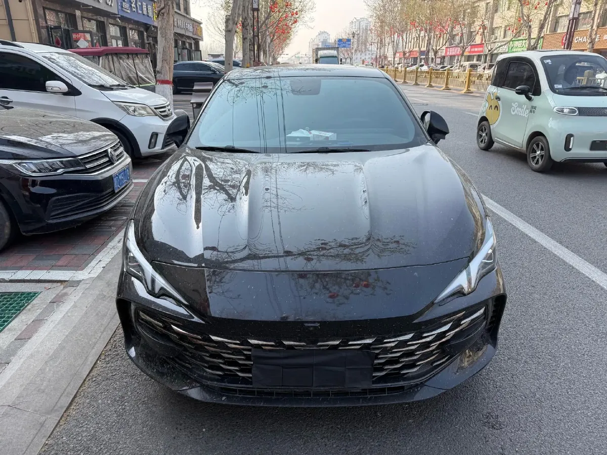 2023 MG 7 1.5T 188HP L4 7DCT,autocango,china used car exporter,china ev exporter,chinese used car exporter,chinese used ev exporter