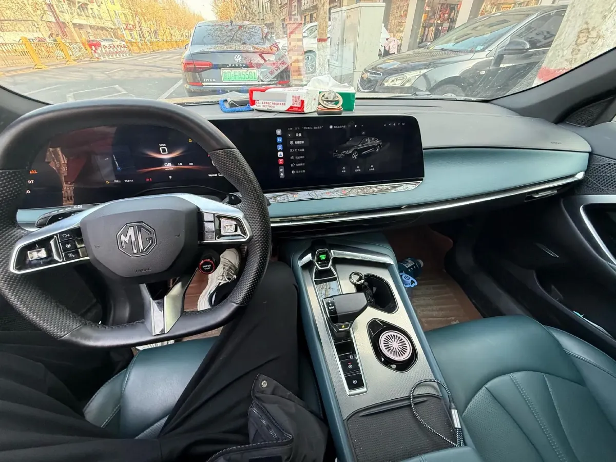 2023 MG 7 1.5T 188HP L4 7DCT,autocango,china used car exporter,china ev exporter,chinese used car exporter,chinese used ev exporter