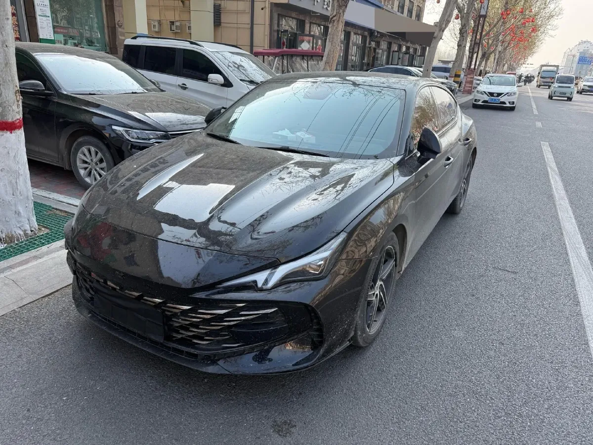 2023 MG 7 1.5T 188HP L4 7DCT,autocango,china used car exporter,china ev exporter,chinese used car exporter,chinese used ev exporter