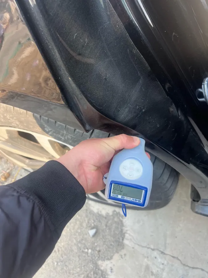 2022 JunTian HeiWuShi Youth 2.0T 203HP L4 6AT,autocango,china used car exporter,china ev exporter,chinese used car exporter,chinese used ev exporter