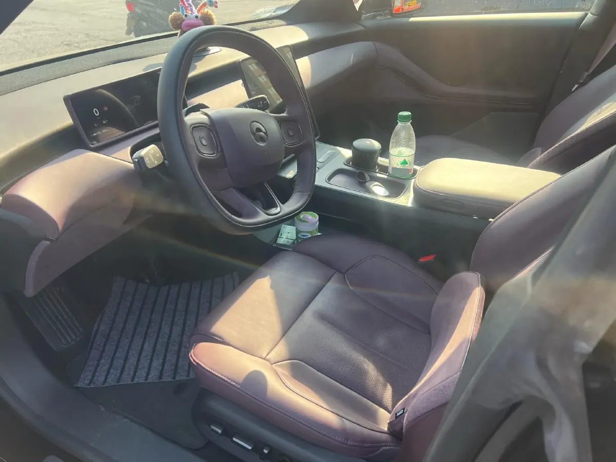 2022 JunTian HeiWuShi Youth 2.0T 203HP L4 6AT,autocango,china used car exporter,china ev exporter,chinese used car exporter,chinese used ev exporter