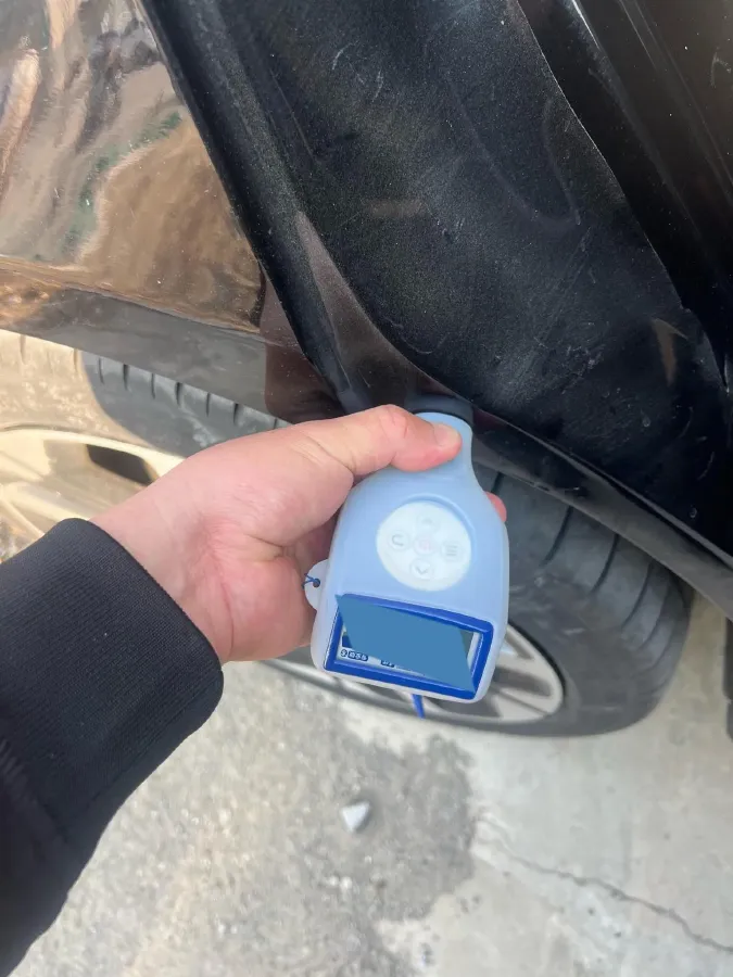 2022 JunTian HeiWuShi Youth 2.0T 203HP L4 6AT,autocango,china used car exporter,china ev exporter,chinese used car exporter,chinese used ev exporter