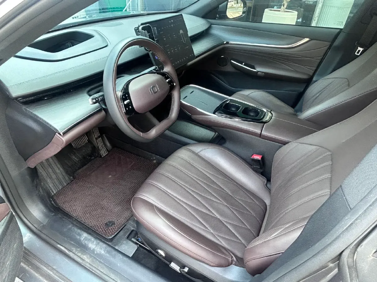 2024 ChangAn QiYuan A07 BEV 79.97KWH,autocango,china used car exporter,china ev exporter,chinese used car exporter,chinese used ev exporter