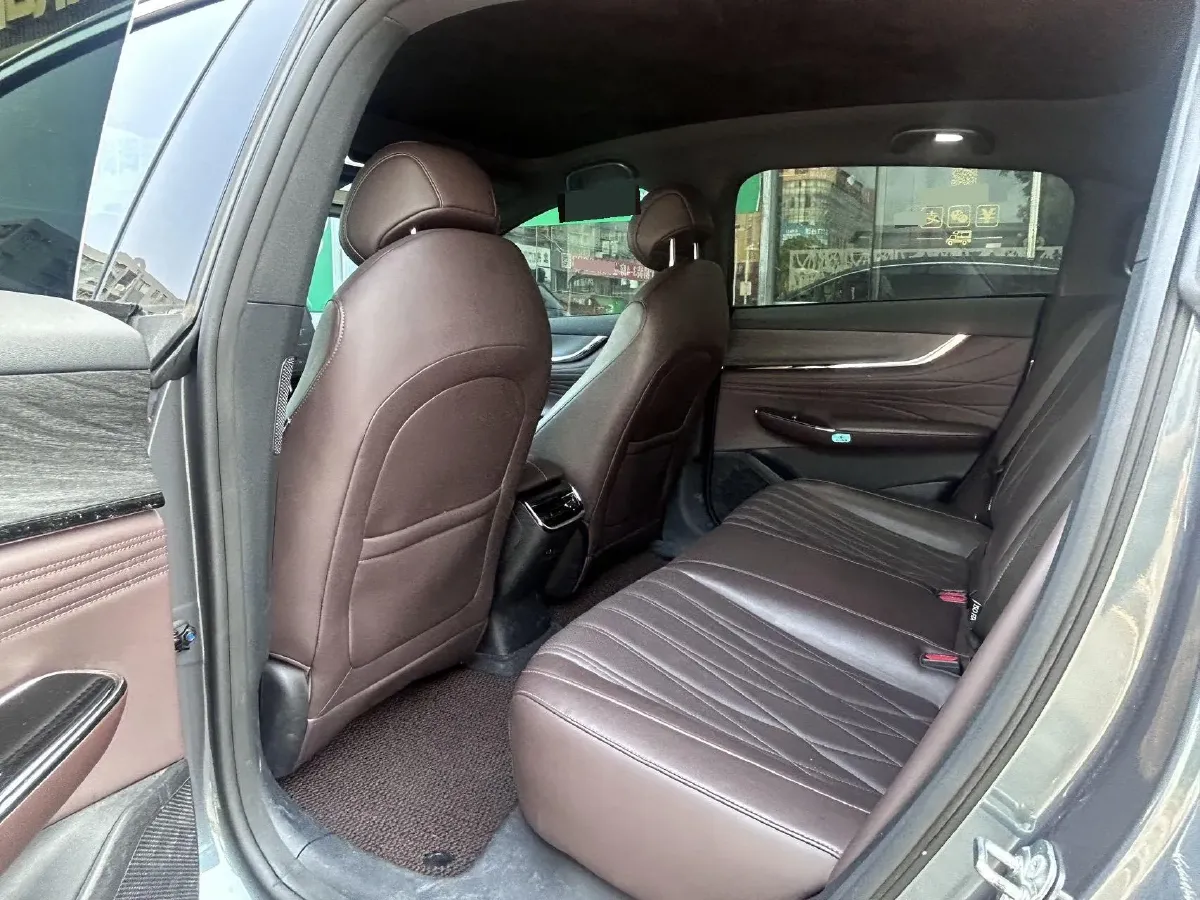 2024 ChangAn QiYuan A07 BEV 79.97KWH,autocango,china used car exporter,china ev exporter,chinese used car exporter,chinese used ev exporter