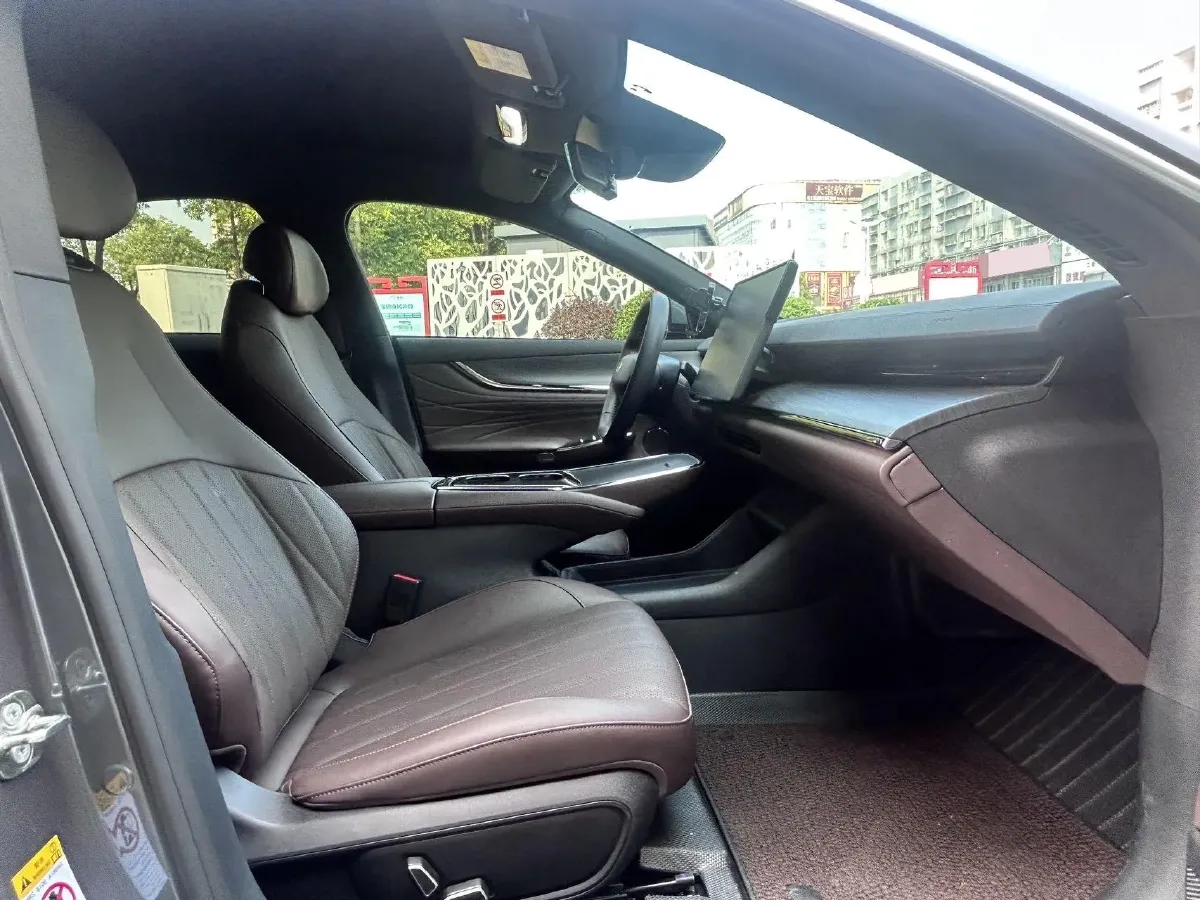 2024 ChangAn QiYuan A07 BEV 79.97KWH,autocango,china used car exporter,china ev exporter,chinese used car exporter,chinese used ev exporter