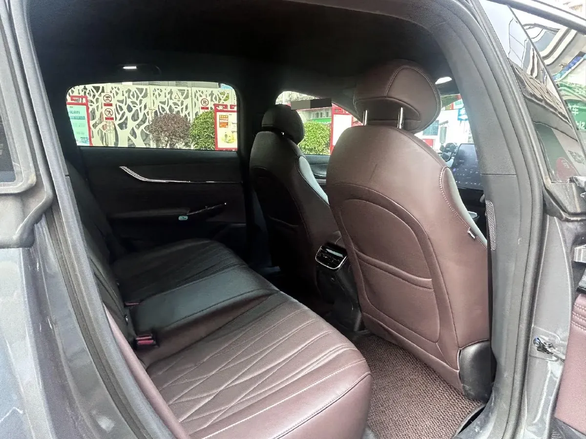 2024 ChangAn QiYuan A07 BEV 79.97KWH,autocango,china used car exporter,china ev exporter,chinese used car exporter,chinese used ev exporter