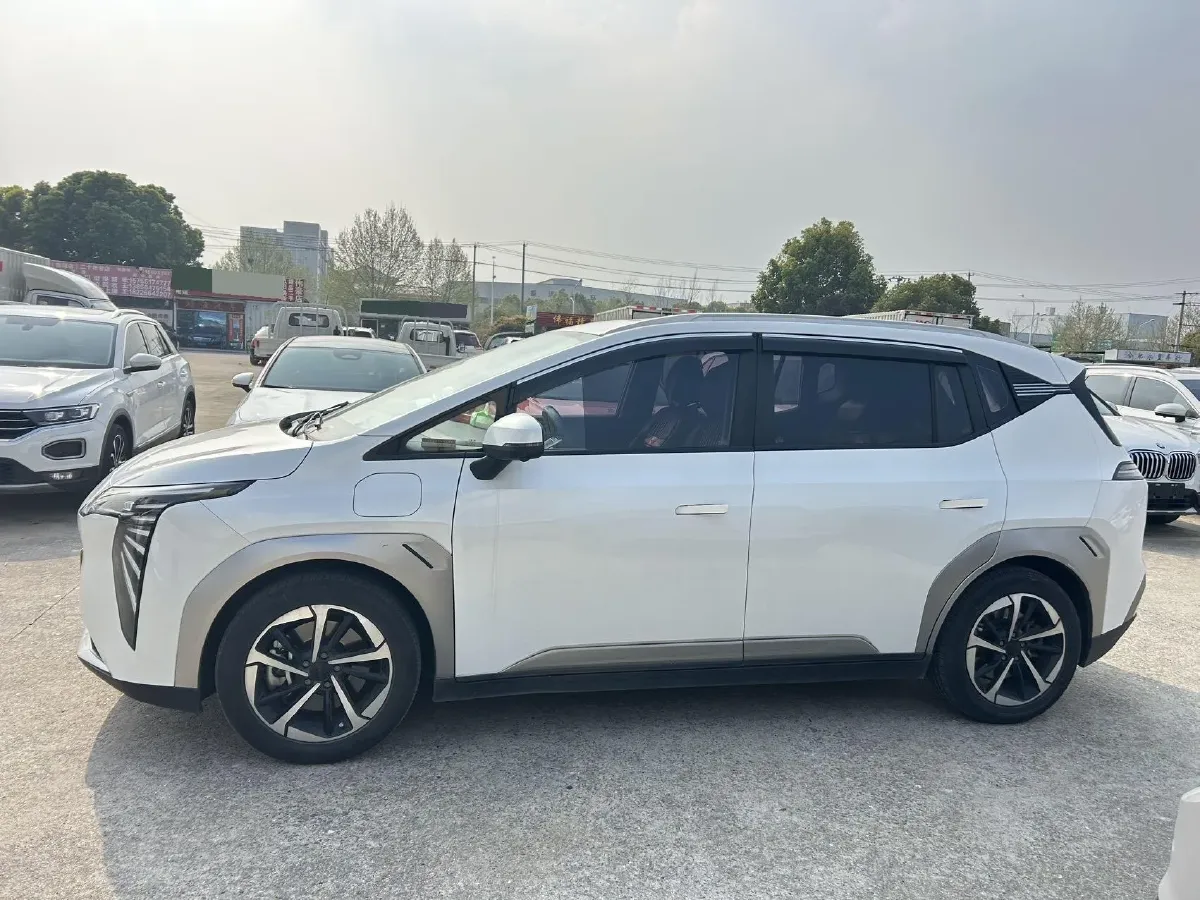 2023 Aion S Plus BEV 59.4KWH,autocango,china used car exporter,china ev exporter,chinese used car exporter,chinese used ev exporter