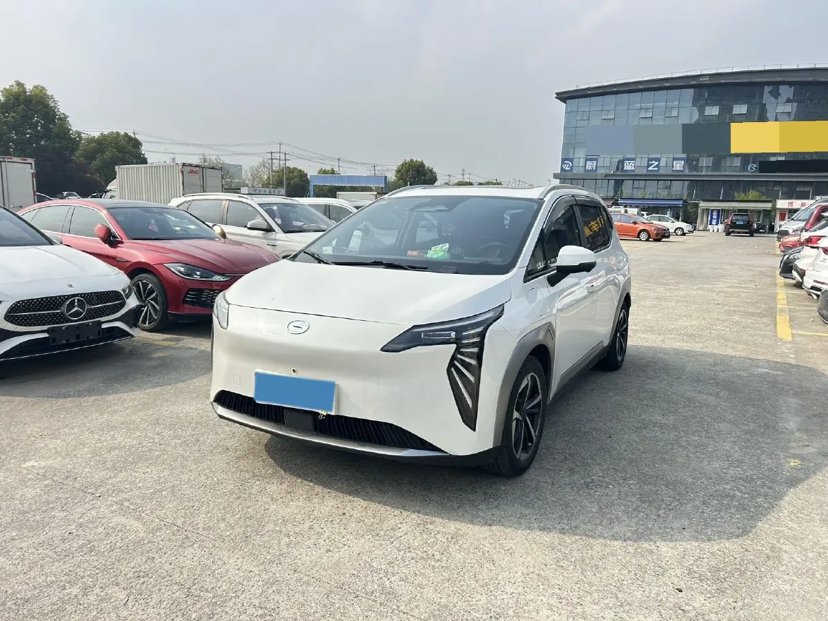 2023 Aion S Plus BEV 59.4KWH,autocango,china used car exporter,china ev exporter,chinese used car exporter,chinese used ev exporter