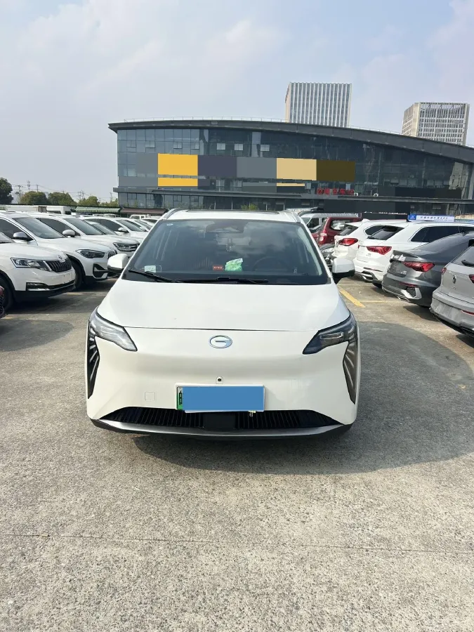 2023 Aion S Plus BEV 59.4KWH,autocango,china used car exporter,china ev exporter,chinese used car exporter,chinese used ev exporter