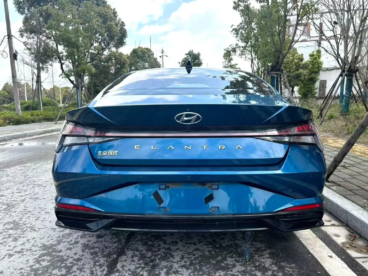 2021 Hyundai Elantra 1.5L 115HP L4 CVT,autocango,china used car exporter,china ev exporter,chinese used car exporter,chinese used ev exporter
