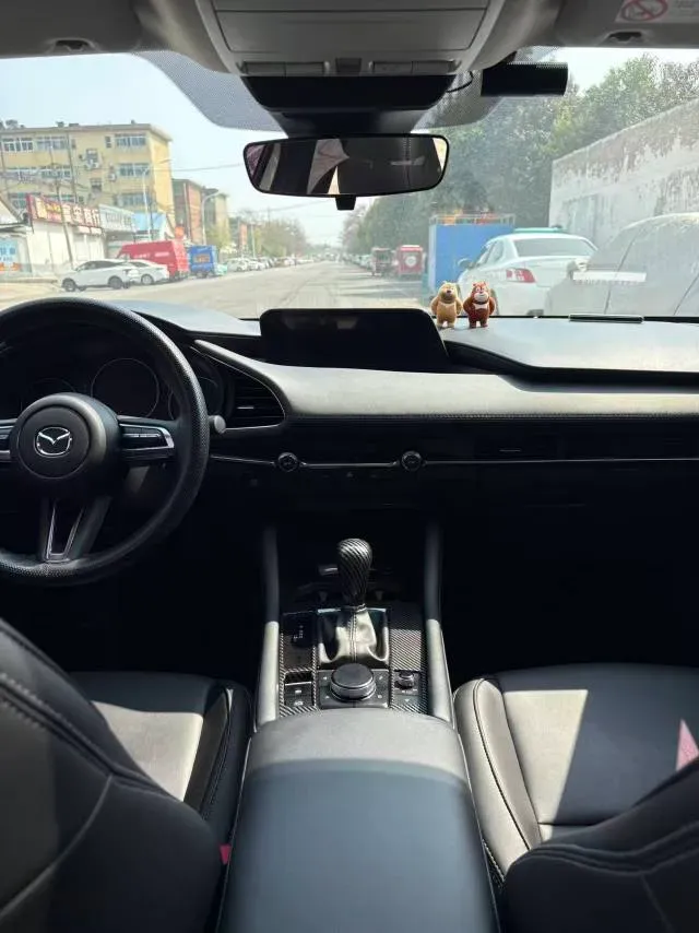 2022 Mazda 3 Axela 2.0L 158HP L4 6AT,autocango,china used car exporter,china ev exporter,chinese used car exporter,chinese used ev exporter