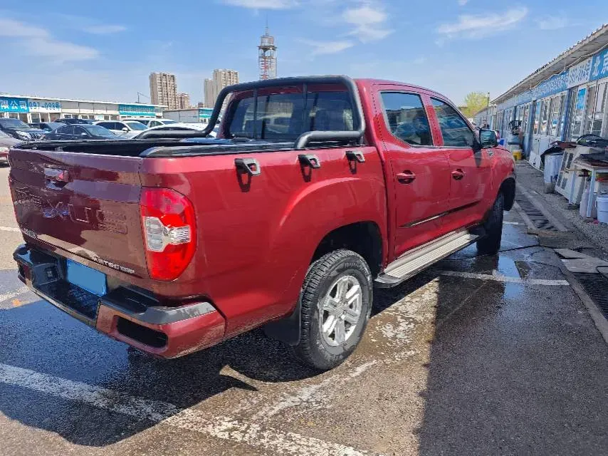 2019 MAXUS T60 2.4L 143HP L4 5MT,autocango,china used car exporter,china ev exporter,chinese used car exporter,chinese used ev exporter