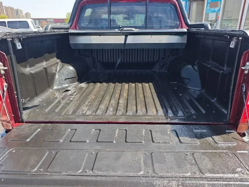 2019 MAXUS T60 2.4L 143HP L4 5MT,autocango,china used car exporter,china ev exporter,chinese used car exporter,chinese used ev exporter