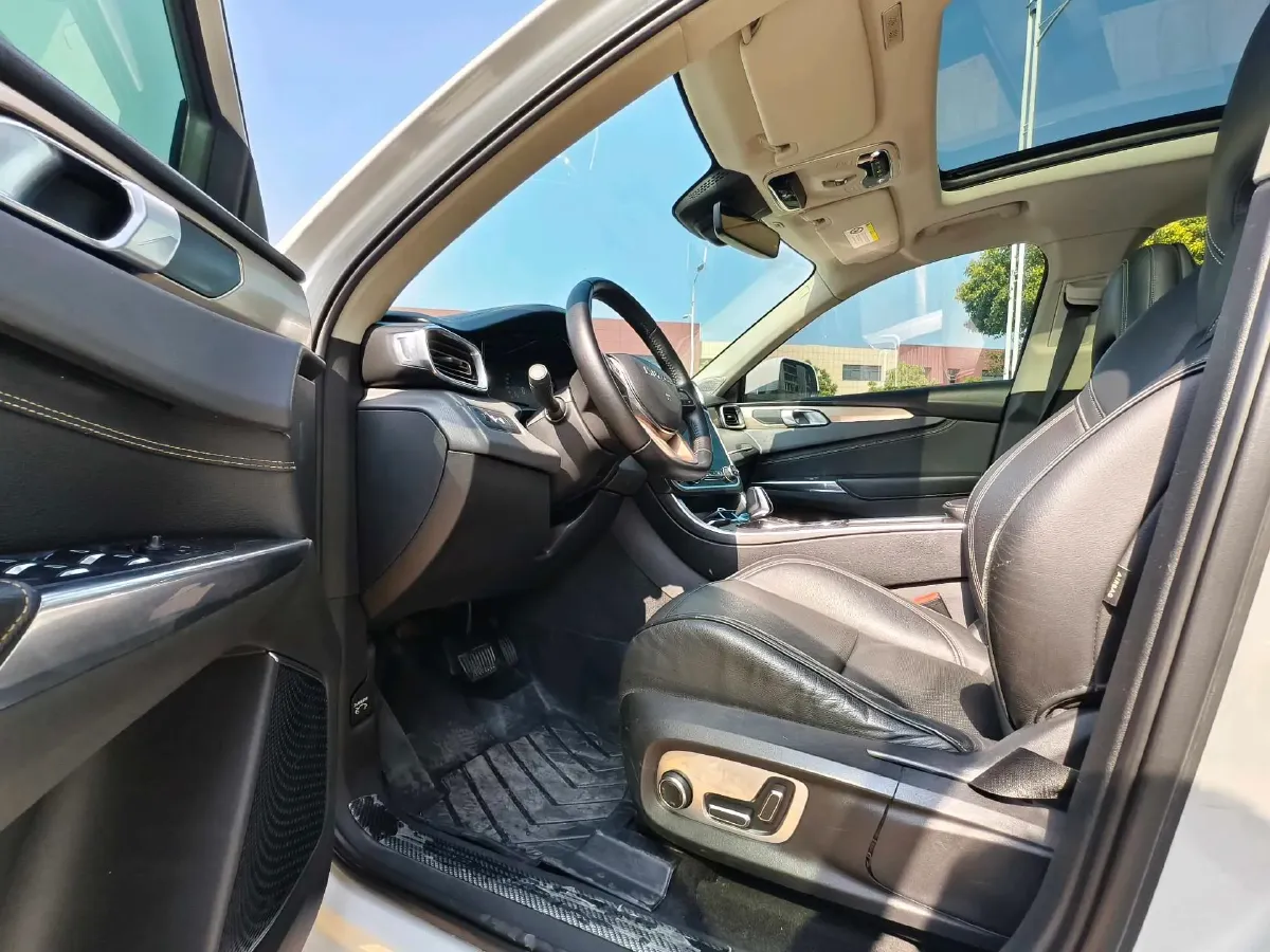 2017 Foton Tunland 2.8T 177HP L4 6AT,autocango,china used car exporter,china ev exporter,chinese used car exporter,chinese used ev exporter