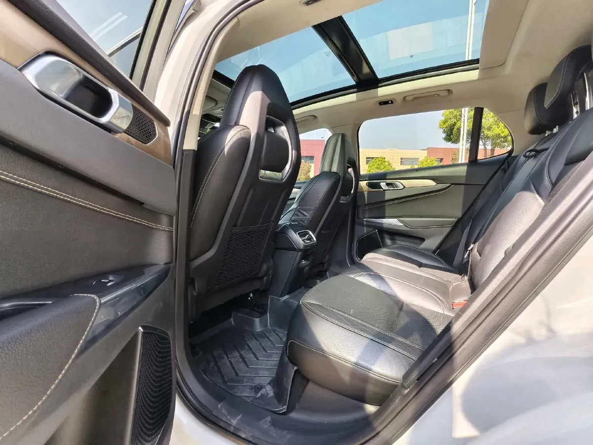 2017 Foton Tunland 2.8T 177HP L4 6AT,autocango,china used car exporter,china ev exporter,chinese used car exporter,chinese used ev exporter