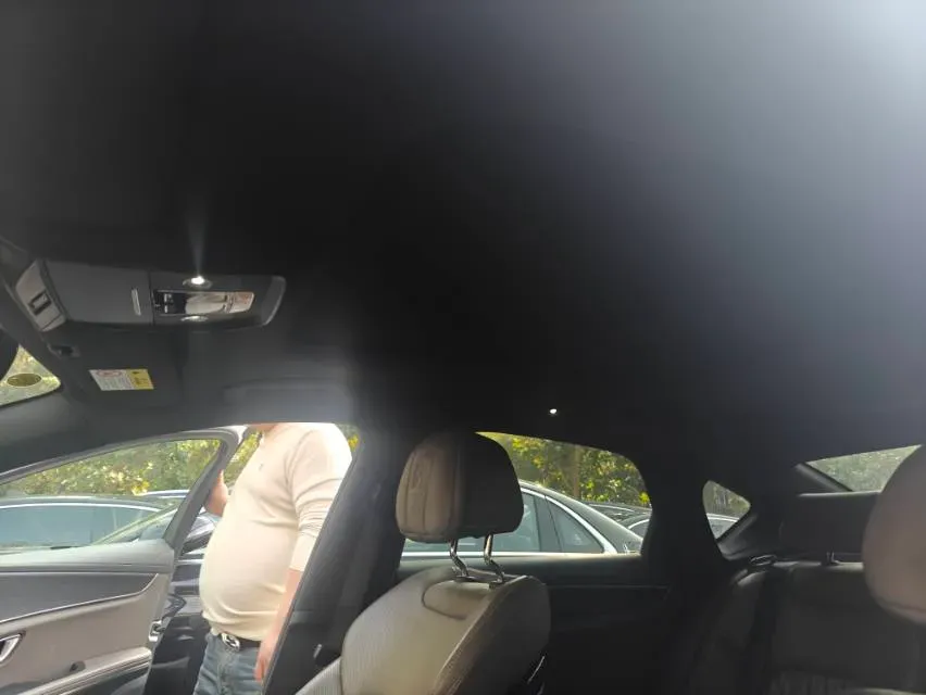 2020 Lincoln MKZ 2.0T 196HP L4 6AT,autocango,china used car exporter,china ev exporter,chinese used car exporter,chinese used ev exporter